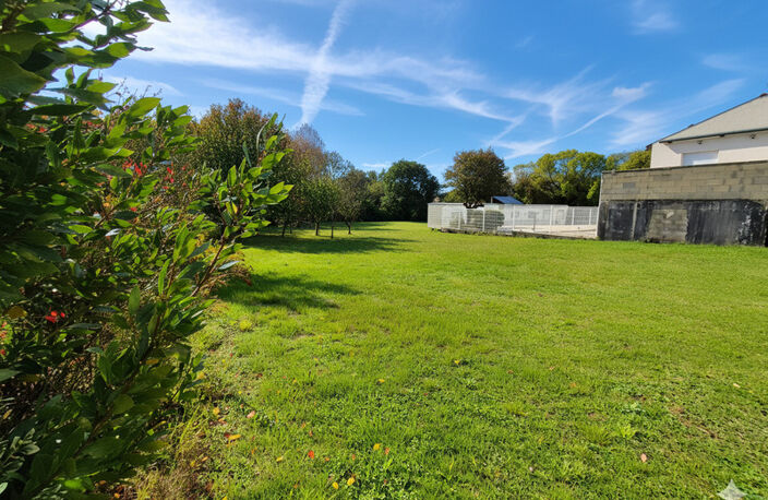 Terrain coup de cœur à Meschers-sur-Gironde – 1 500 m² viabilisés, secteur calme et recherché — photo 3