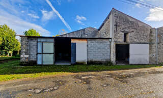 Commerce 2 Pièces 86 m² à vendre à Saint-Loup (17380)