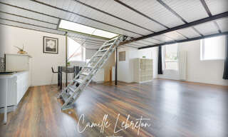 Maison 5 Pièces 92 m² à vendre à Vallet (44330)