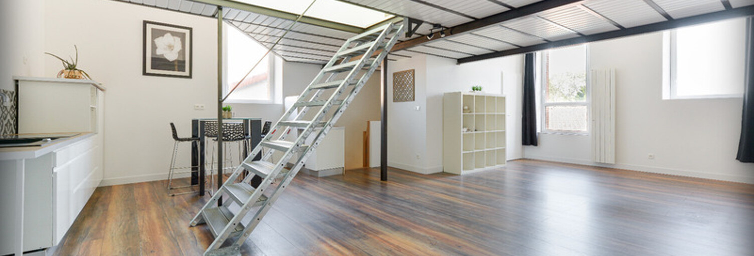 Maison 5 Pièces 92 m² à vendre à Vallet (44330)