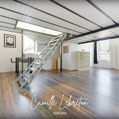 Maison 5 pièces 255000 €