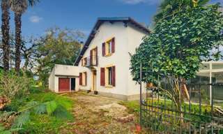 Maison 5 Pièces 136 m² à vendre à Bordères-sur-l'Échez (65320)