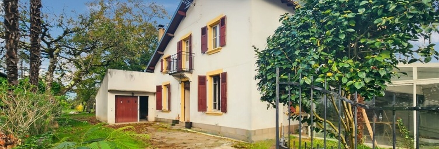 Maison 5 Pièces 136 m² à vendre à Bordères-sur-l'Échez (65320)