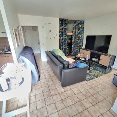 Appartement 1 pièces 96000 €