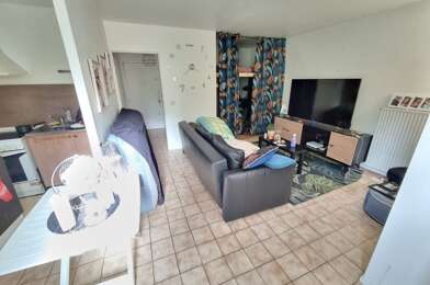 Appartement 1 pièces 96000 €