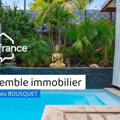 Maison 11 pièces 1300000 €