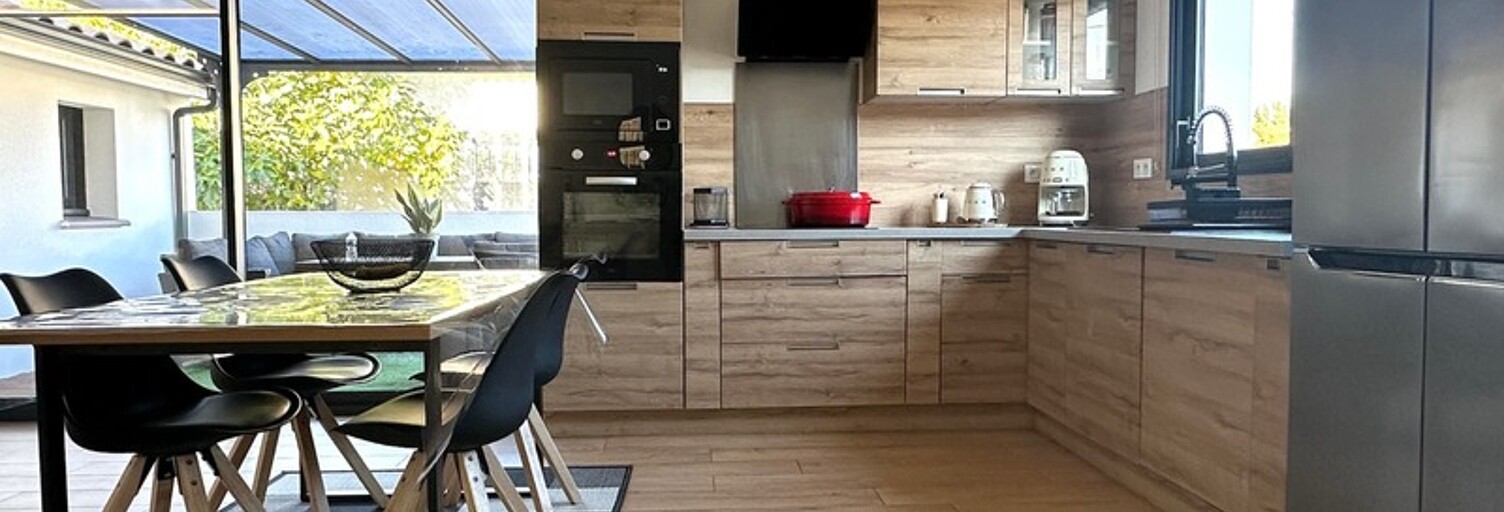 Maison 4 Pièces 90 m² à vendre à Lavaur (81500)