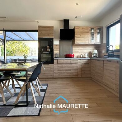 Maison 4 pièces 278000 €