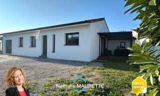 Maison 4 Pièces 90 m² à vendre à Lavaur (81500)