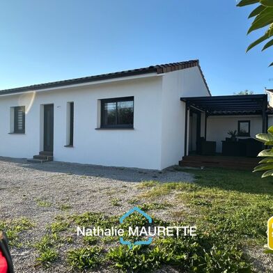 Maison 4 pièces 278000 €