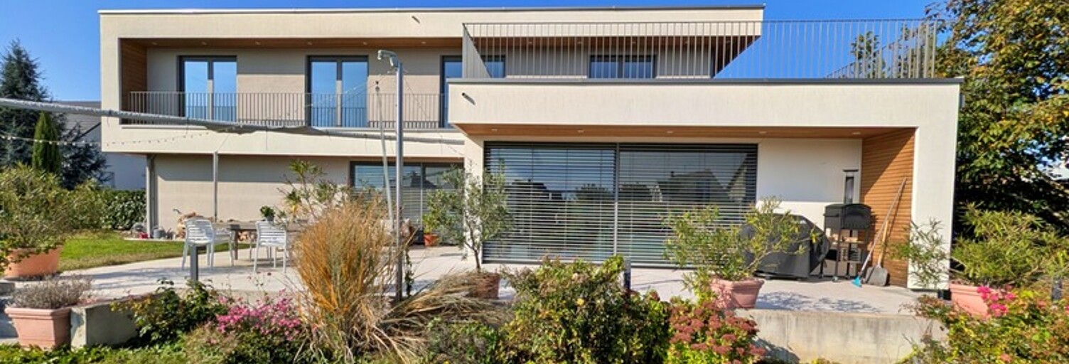 Maison 9 Pièces 220 m² à vendre à Blotzheim (68730)