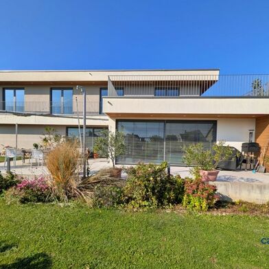 Maison 9 pièces 1088000 €