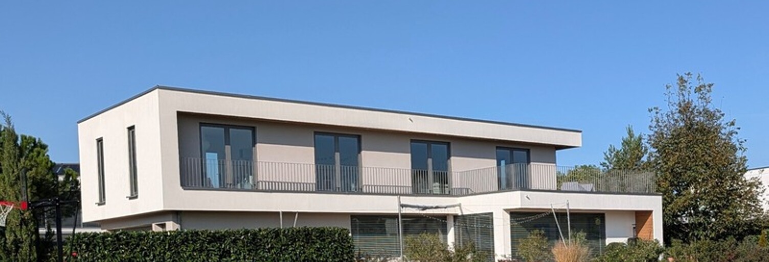 Maison 9 Pièces 220 m² à vendre à Blotzheim (68730)