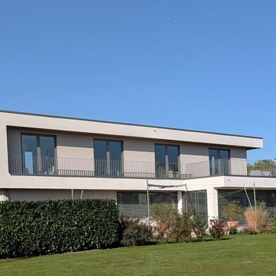 Maison 9 pièces 1088000 €