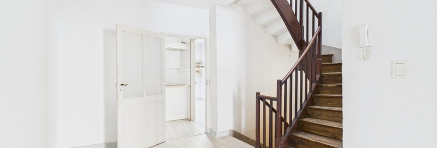 Appartement 3 Pièces 106 m² à vendre à Villefranche-de-Lauragais (31290)