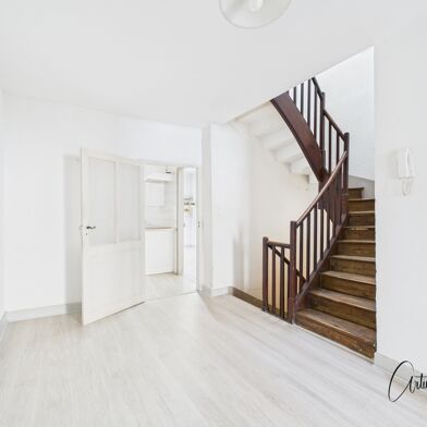 Appartement 3 pièces 175000 €