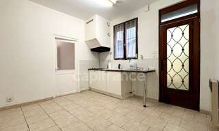 Appartement 1 Pièce 26 m² à vendre à Auxerre (89000)