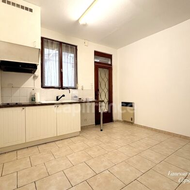 Appartement 1 pièces 55000 €