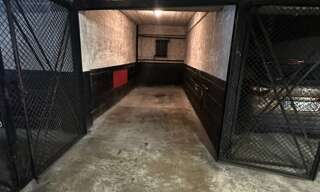 Garage  12 m² à vendre à Lille (59800)