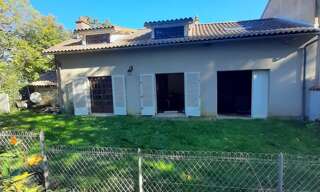 Maison 8 Pièces 102 m² à vendre à Le Vigen (87110)