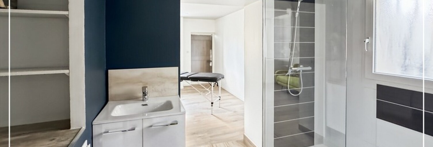 Maison 7 Pièces 200 m² à vendre à Fleurance (32500)