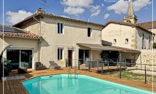 Maison 7 Pièces 200 m² à vendre à Lavardens (32360)