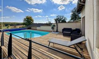 Maison 7 Pièces 200 m² à vendre à Fleurance (32500)