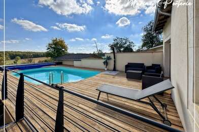 Maison 7 pièces 295000 €