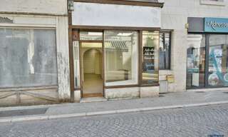Commerce 2 Pièces 34 m² à vendre à Montrichard Val de Cher (41400)