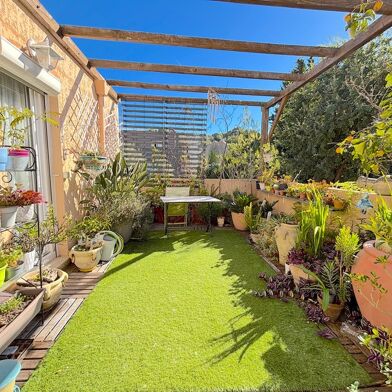 Appartement 4 pièces 395000 €