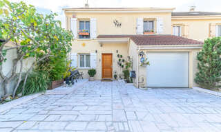 Maison 5 Pièces 86 m² à vendre à Claye-Souilly (77410)