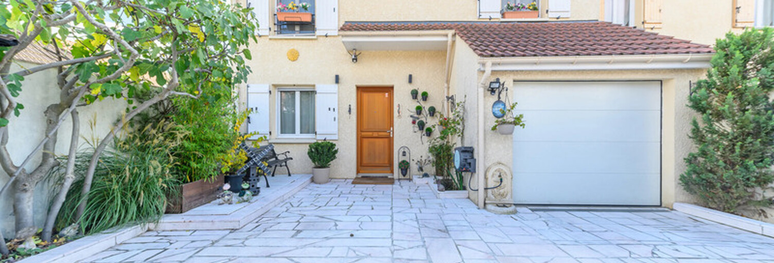 Maison 5 Pièces 86 m² à vendre à Claye-Souilly (77410)