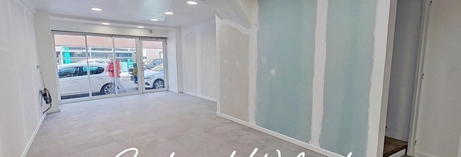 Commerce 8 Pièces 132 m² à louer à Gaillon (27600)