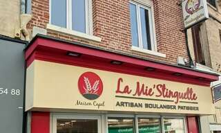 Commerce 8 Pièces 132 m² à louer à Gaillon (27600)