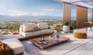 Appartement 4 Pièces 109 m² à vendre à Collonges-sous-Salève (74160)