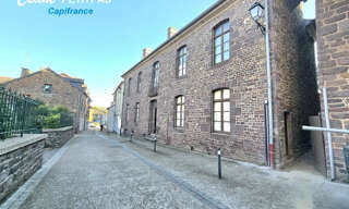 Maison 17 Pièces 275 m² à vendre à Montfort-sur-Meu (35160)