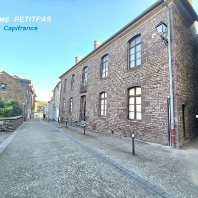 Maison 17 pièces 418000 €