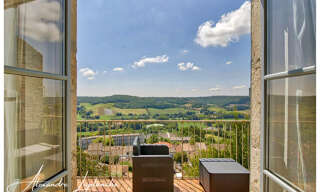 Maison 9 Pièces 205 m² à vendre à Lauzerte (82110)