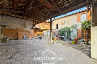 Maison 8 pièces 225000 €