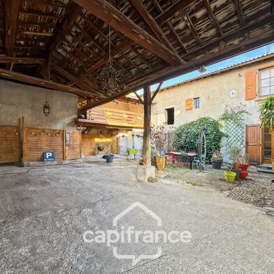 Maison 8 pièces 225000 €