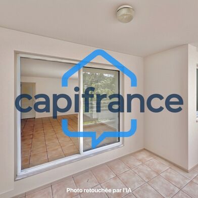 Appartement 2 pièces 130800 €