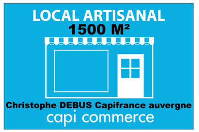Commerce 1 pièces 1120000 €