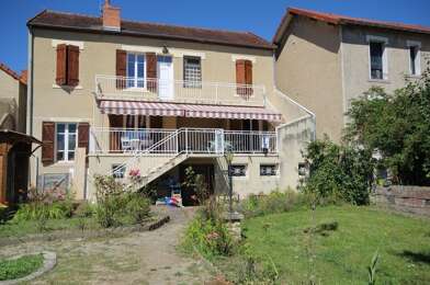 Maison 9 pièces 182000 €