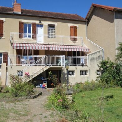 Maison 9 pièces 182000 €