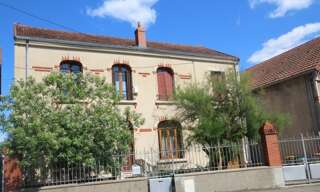 Maison 9 Pièces 145 m² à vendre à Montluçon (03100)