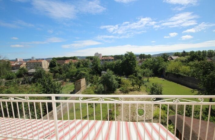 Maison à vendre 9 pièces MONTLUCON (03) — photo 2