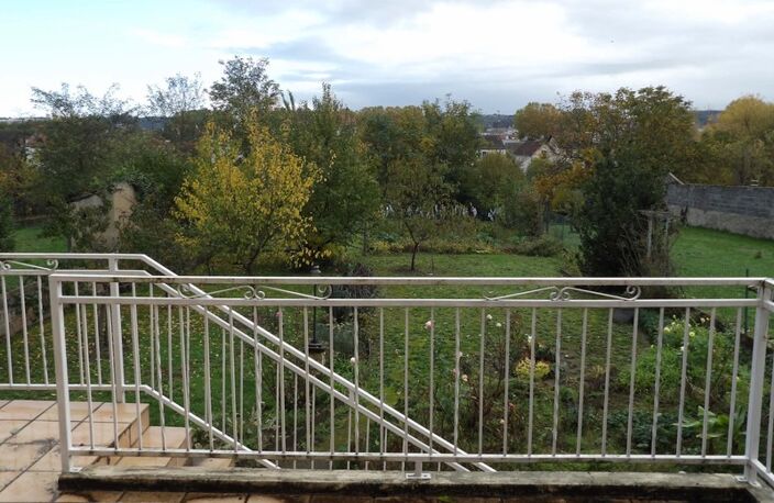 Maison à vendre 9 pièces MONTLUCON (03) — photo 3