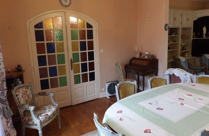 Maison à vendre 9 pièces MONTLUCON (03) — photo 4