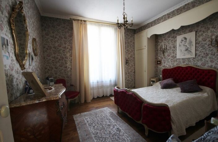 Maison à vendre 9 pièces MONTLUCON (03) — photo 5