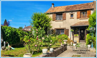Maison 120 m² en viager Avrainville (91630)